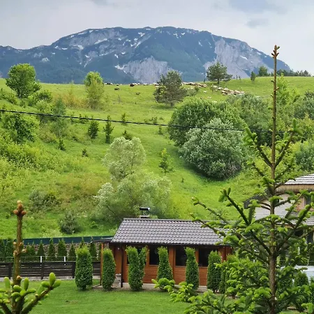 Chalet Bosnia Holiday House Sarajevo