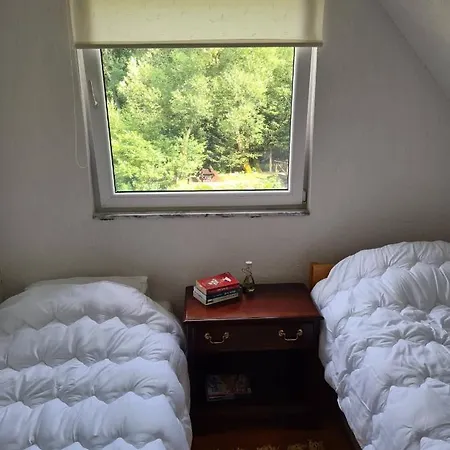 Bosnia Holiday House Chalet
