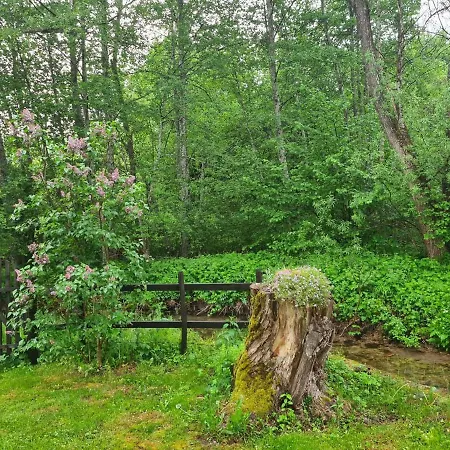 Bosnia Holiday House