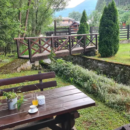 Bosnia Holiday House Sarajevo