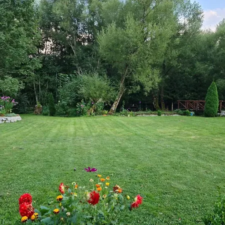 Bosnia Holiday House Chalet