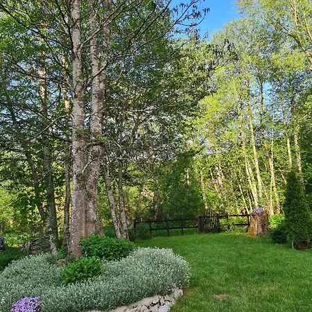 Chalet Bosnia Holiday House
