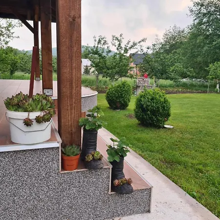 Chalet Bosnia Holiday House *