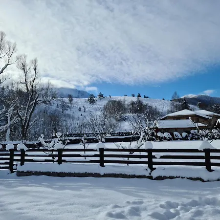 Bosnia Holiday House Chalet Sarajevo