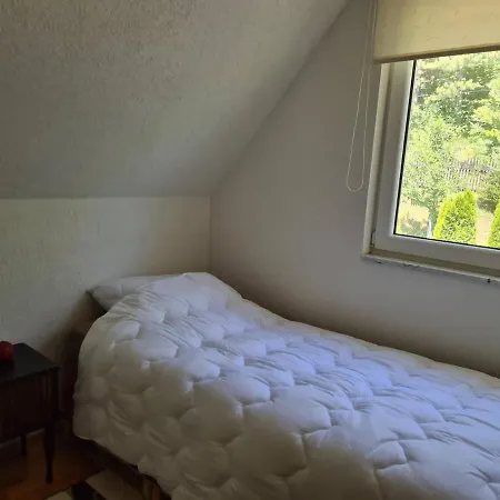 Bosnia Holiday House Sarajevo