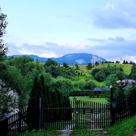 Chalet Bosnia Holiday House
