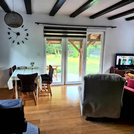 Bosnia Holiday House Chalet