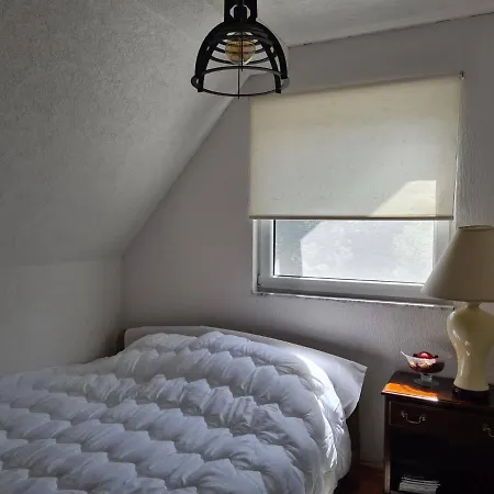 Bosnia Holiday House Chalet Sarajevo