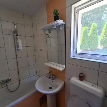 Bosnia Holiday House Chalet Sarajevo