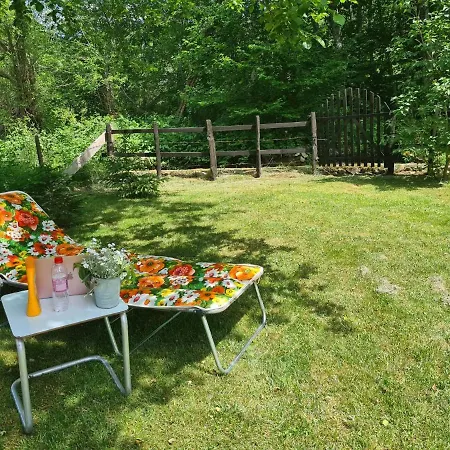 Bosnia Holiday House Chalet Sarajevo